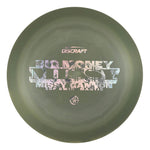 Missy Gannon "Big Money" ESP Mantis