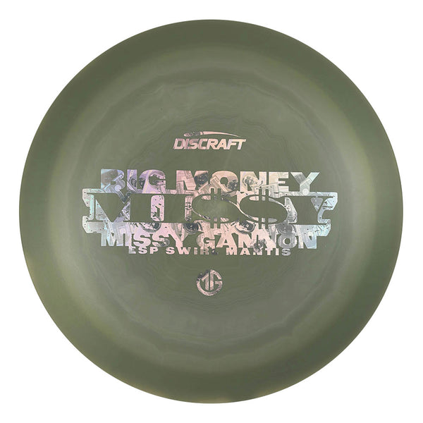 Missy Gannon "Big Money" ESP Mantis