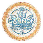 #17 (Blue Light Holo) 167-169 Missy Gannon Maple Hill Confetti Thrasher