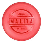 First Run ESP Malita