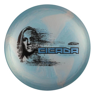 #18 (Blue Matte-allic) 170-172 2026 Tour Series Missy Gannon Cicada