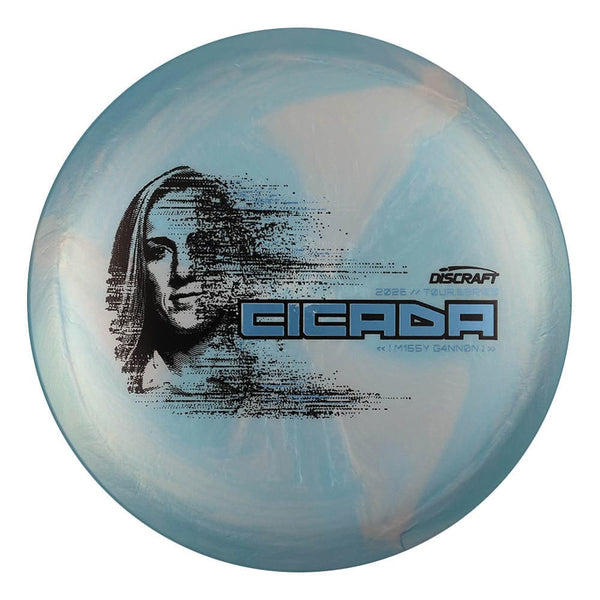 2026 Tour Series Missy Gannon Cicada