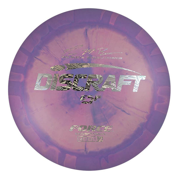 Paul McBeth 6x ESP Force