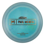 #20 (Copper Metallic) 173-174 Paul McBeth Prototype Ares