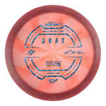 #6 (Blue Light Shatter) 170-172 McBeth x Pierce Collab ESP Colorshift Anax