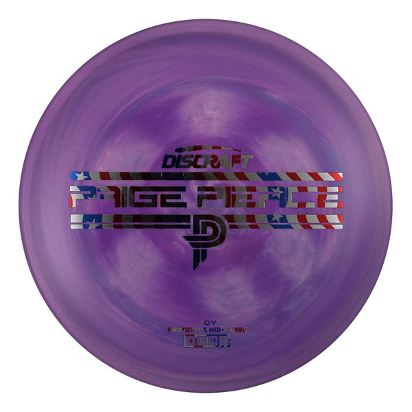 Paige Pierce Prototype ESP Joy