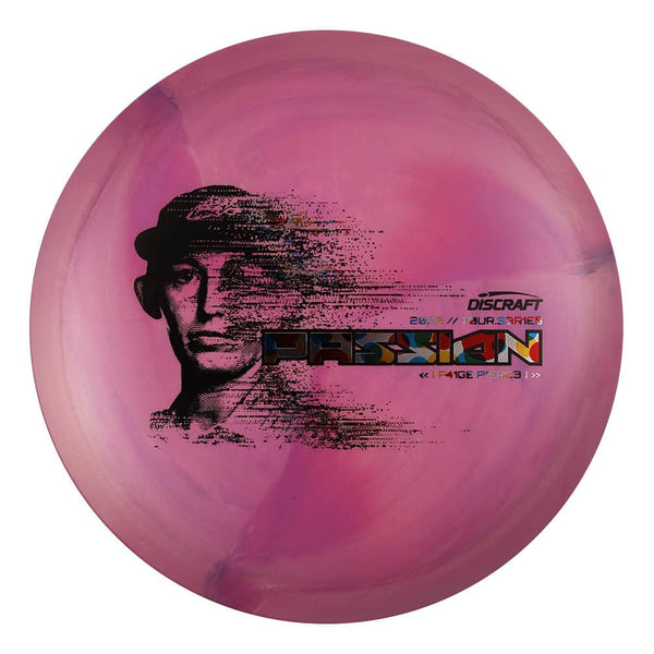 2026 Tour Series Paige Pierce Passion