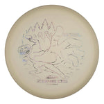 #10 White (Money) 170-172 Peter Green CryZtal Flx Glo Zone OS