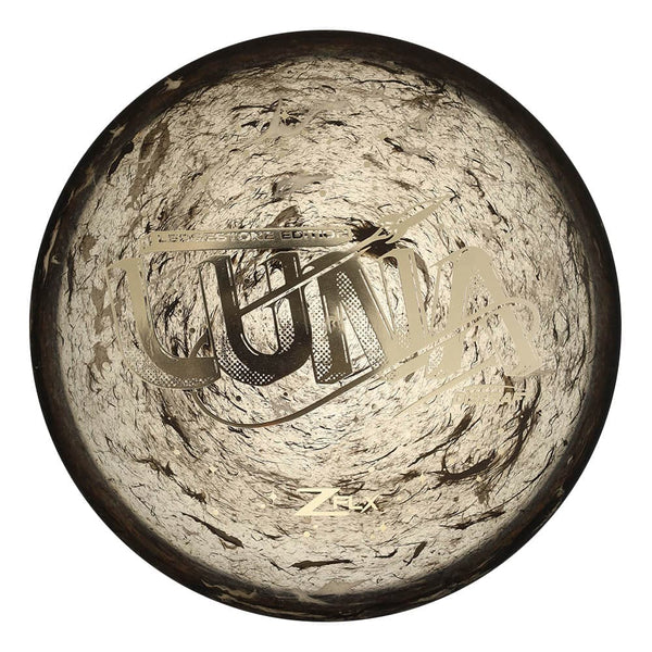 Jawbreaker Z Super Flex Luna