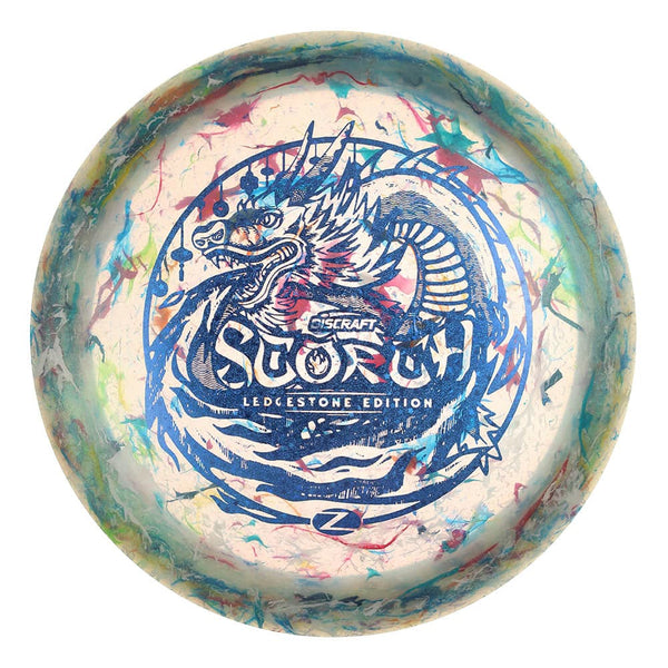 Colorshift Jawbreaker Z Flx Scorch