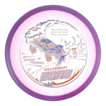 #30 Purple (4) 173-174 Andrew Presnell TriFoil Colorshift Z Zone