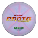 Ricky Wysocki Prototype Fossil