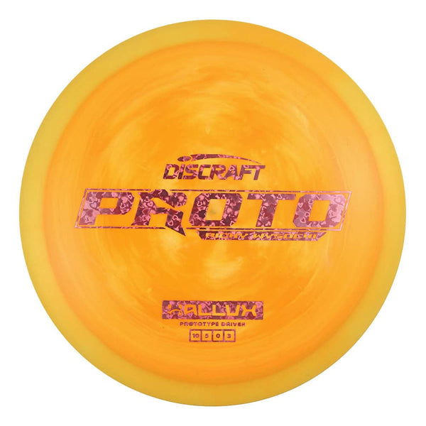 Ricky Wysocki Prototype Hallux