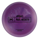#50 (Black) 173-174 Prototype Malita
