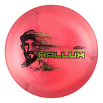 #4 (Pickle Metallic) 170-172 2026 Tour Series Ricky Wysocki Hallux