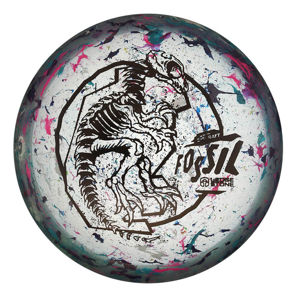 Jawbreaker Z Flx Fossil