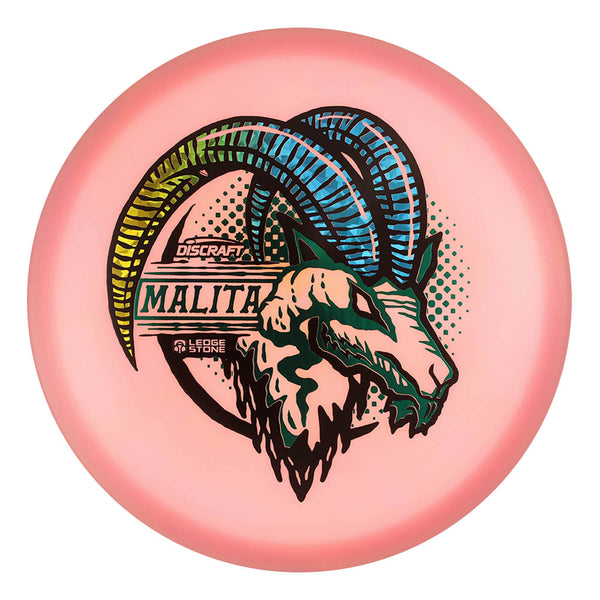 ESP Colorshift Swirl Malita