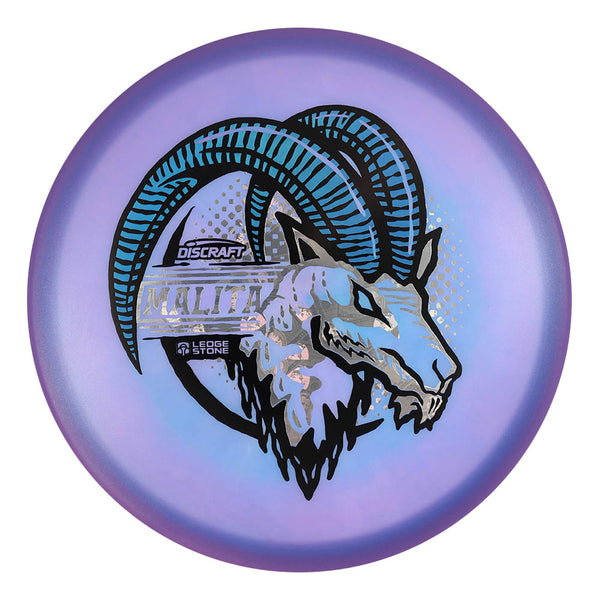 ESP Colorshift Swirl Malita