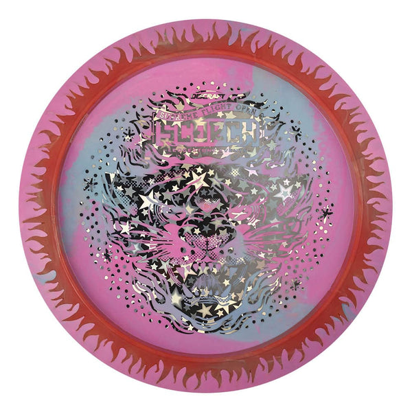 SFO ESP Swirl Fuzed Scorch