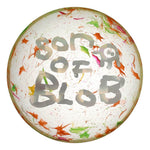 #28 (Silver Disco Squares) 170-172 Son of Blob (Vault Reserves)