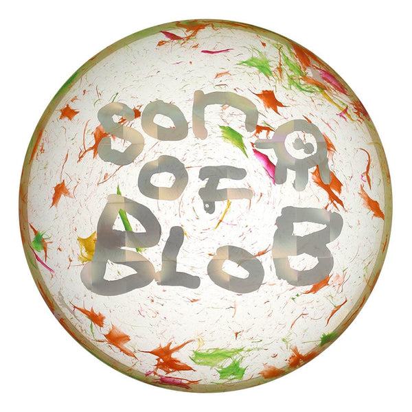 #28 (Silver Disco Squares) 170-172 Son of Blob (Vault Reserves)