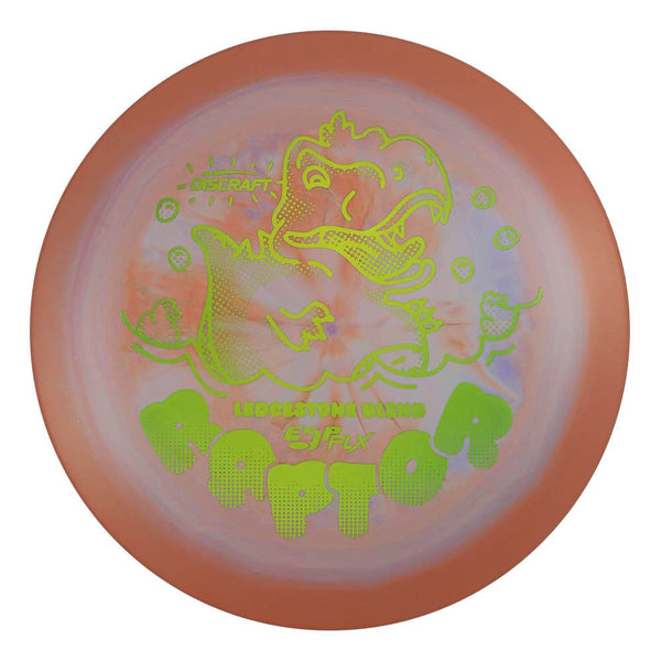 ESP Super Flx Raptor