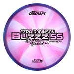 #15 (Black) 177+ 2025 Tour Series Z Swirl Ezra Robinson Buzzz SS