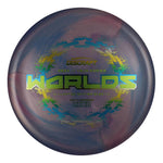 2026 Worlds Tour Series Blend Sled (Ti Big Z)