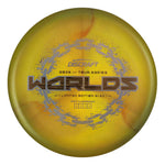 2026 Worlds Tour Series Blend Sled (Ti Big Z)