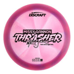 #14 (Black) 173-174 2025 Tour Series Z Swirl Missy Gannon Thrasher