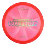 #14 (Silver Prisms) 170-172 2025 Tour Series Z Swirl Holyn Handley Vulture