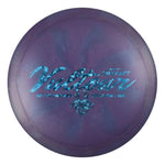 DGPT Ti Swirl "Vultour" Vulture