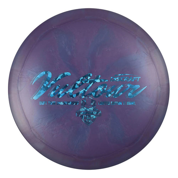 DGPT Ti Swirl "Vultour" Vulture