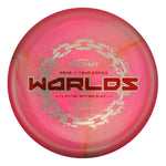 2026 Worlds Tour Series Blend Sled (Ti Big Z) #2