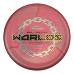2026 Worlds Tour Series Blend Sled (Ti Big Z) #2