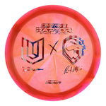 Ulibarri x Wysocki Collab Edition Z Swirl Captain's Raptor