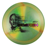 2026 Tour Series Valerie Mandujano Scorch