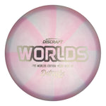 #150 (Silver Metallic) 173-174 2026 Worlds Z Swirl Zone SS