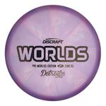#50 (Starry Night) 170-172 2026 Worlds Z Swirl Zone SS