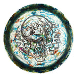 #50 (Discraft) 164-166 Jawbreaker Z Lite Scorch