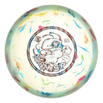 #50 (Flag) 177+ Jawbreaker Z Flx Wasp