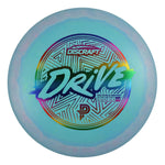 #22 (Rainbow) 170-172 Paige Pierce ESP Drive