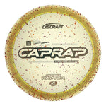 2026 Z Confetti Captain's Raptor