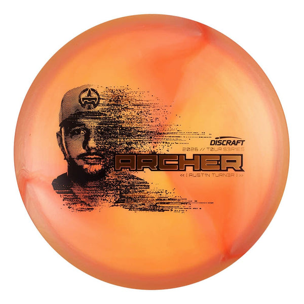 #114 (Copper Metallic) 175-176 2026 Tour Series Austin Turner Archer