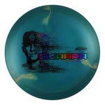 #99 (Rainbow) 170-172 2026 Tour Series Anthony Barela Cigarra