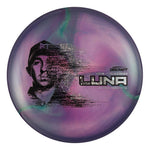 #198 (Silver Holo Stars) 173-174 2026 Tour Series Paul McBeth Luna