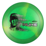 #88 (Discraft) 173-174 2026 Tour Series Ezra Aderhold Nuke