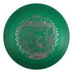 #49 (Silver Weave) 164-166 ESP Lite AM World Championships Scorch