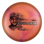 #24 (Money) 175-176 2026 Tour Series Austin Turner Archer