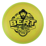 #9 (Black) 177+ Bert Kreischer ESP Buzzz